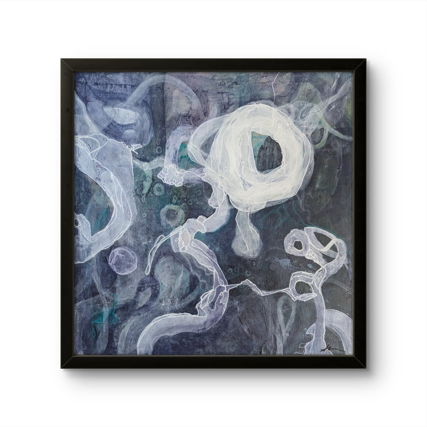 Diaphanous