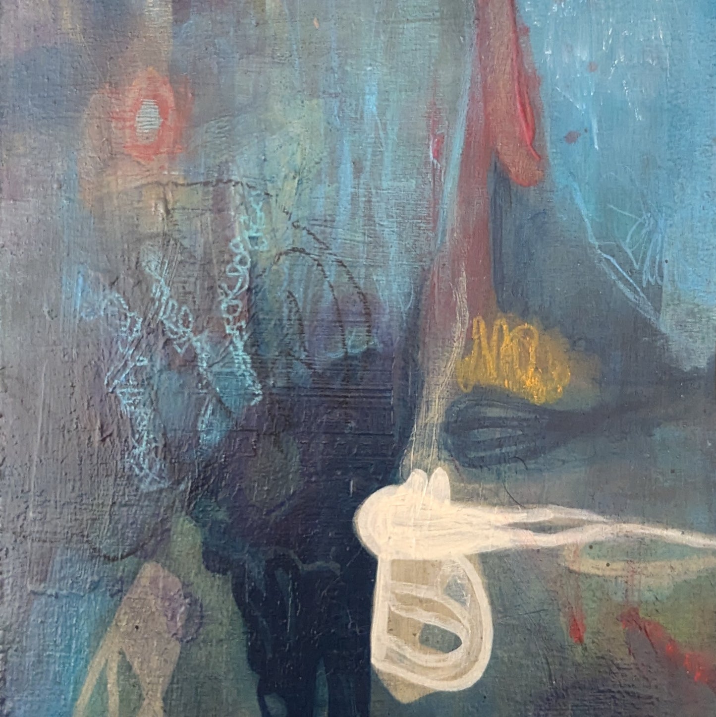 Volcano