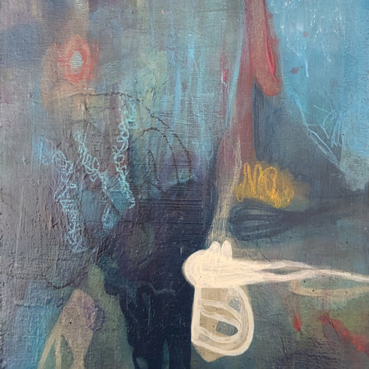 Volcano