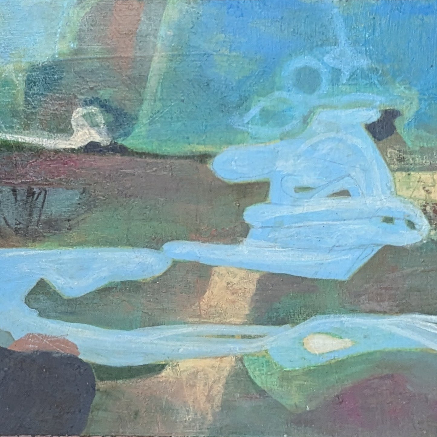 Desert Spring