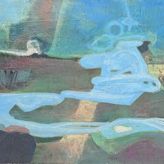 Desert Spring