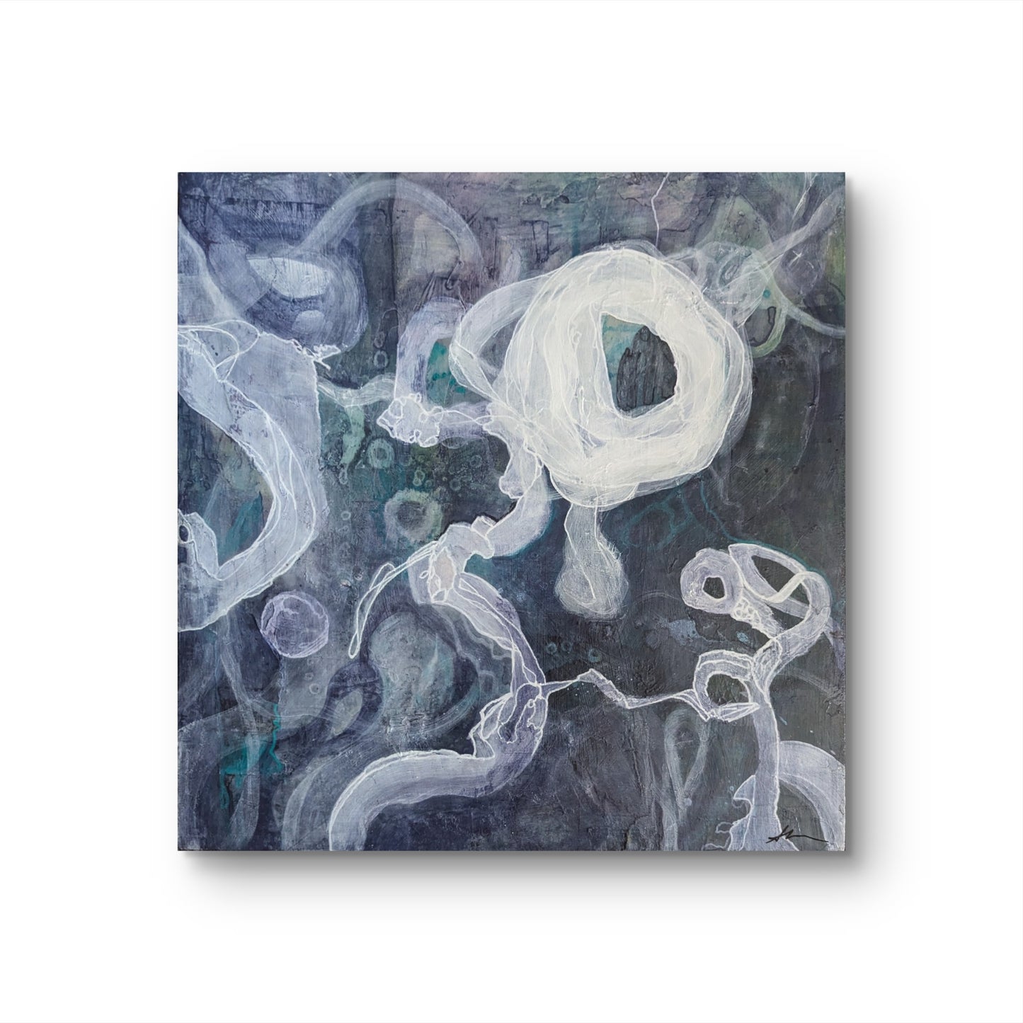 Diaphanous