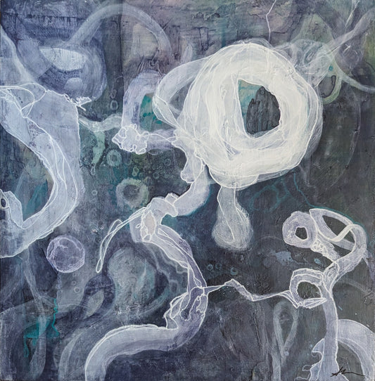 Diaphanous
